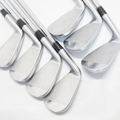 Srixon Z 785 Iron Set 4-Pw Stiff Flex N.S. Pro Modus3 Tour120 Steel 1057138 Good C6 -Titleist Shop 01057138 4 14054.1676399951