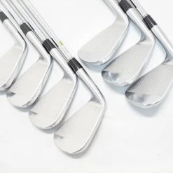 Srixon Z 785 Iron Set 4-Pw Stiff Flex N.S. Pro Modus3 Tour120 Steel 1057139 Good C6 -Titleist Shop 01057139 4 57914.1676979072