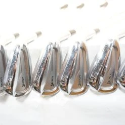 Srixon Z 785 Iron Set 4-Pw Stiff Flex N.S. Pro Modus3 Tour120 Steel 1057140 Good C6