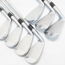 Srixon Z 785 Iron Set 4-Pw Stiff Flex N.S. Pro Modus3 Tour120 Steel 1057140 Good C6 -Titleist Shop 01057140 4 39529.1676399939