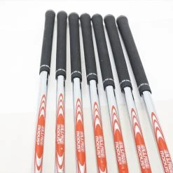 Srixon Z 785 Iron Set 4-Pw Stiff Flex N.S. Pro Modus3 Tour120 Steel 1057141 Good C6 -Titleist Shop 01057141 3 54782.1676399943