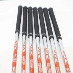 Srixon Z 785 Iron Set 4-Pw Stiff N.S. Pro Modus3 Tour120 1057143 Excellent C6 -Titleist Shop 01057143 3 33755.1676399868