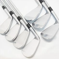 Srixon Z 785 Iron Set 4-Pw Stiff N.S. Pro Modus3 Tour120 1057143 Excellent C6 -Titleist Shop 01057143 4 62572.1676399868