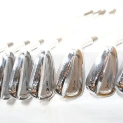 Srixon Z 785 Iron Set 4-Pw Stiff N.S. Pro Modus3 Tour120 1057144 Excellent C6