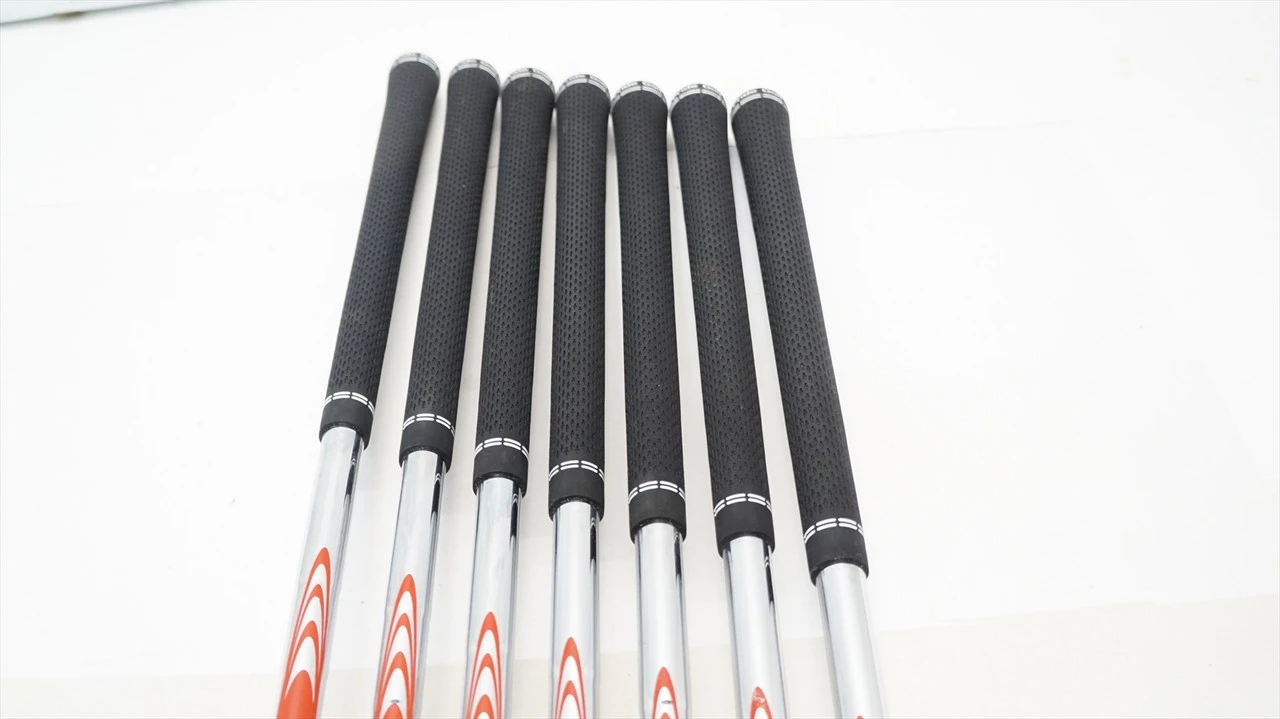 Srixon Z 785 Iron Set 4-Pw Stiff N.S. Pro Modus3 Tour120 1057144 Excellent C6 3 Srixon Z 785 Iron Set 4-Pw Stiff N.S. Pro Modus3 Tour120 1057144 Excellent C6 - Image 3