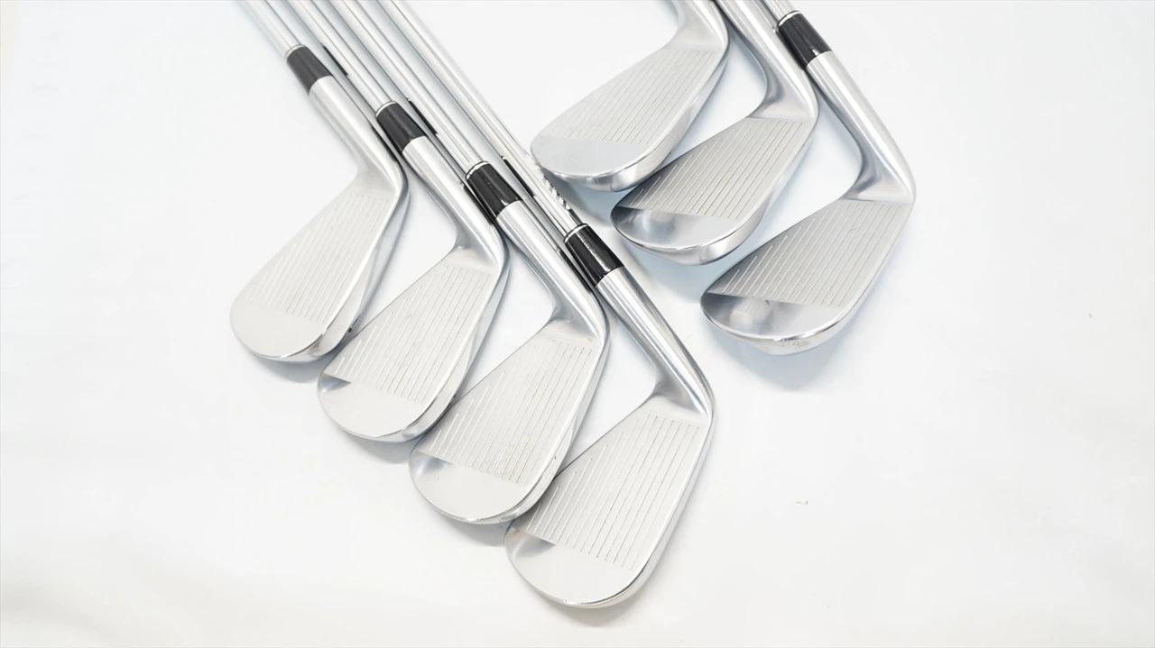 Srixon Z 785 Iron Set 4-Pw Stiff N.S. Pro Modus3 Tour120 1057144 Excellent C6 4 Srixon Z 785 Iron Set 4-Pw Stiff N.S. Pro Modus3 Tour120 1057144 Excellent C6 - Image 4