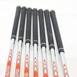 Srixon Z 785 Iron Set 4-Pw Stiff Flex N.S. Pro Modus3 Tour120 Steel 1057145 Good B6 -Titleist Shop 01057145 3 13870.1676399931