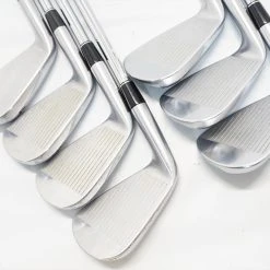 Srixon Z 785 Iron Set 4-Pw Stiff Flex N.S. Pro Modus3 Tour120 Steel 1057145 Good B6 -Titleist Shop 01057145 4 38670.1676399932