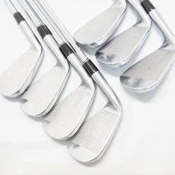 Srixon Z 785 Iron Set 4-Pw Stiff Flex N.S. Pro Modus3 Tour120 Steel 1057146 Good C6 -Titleist Shop 01057146 4 92306.1676399935