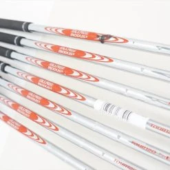 Srixon Z 785 Iron Set 4-Pw Stiff Flex N.S. Pro Modus3 Tour120 Steel 1057148 Good C6 -Titleist Shop 01057148 2 73154.1676399916