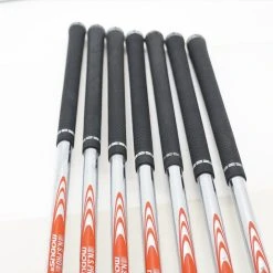 Srixon Z 785 Iron Set 4-Pw Stiff Flex N.S. Pro Modus3 Tour120 Steel 1057148 Good C6 -Titleist Shop 01057148 3 65783.1676399917