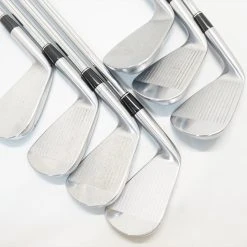 Srixon Z 785 Iron Set 4-Pw Stiff Flex N.S. Pro Modus3 Tour120 Steel 1057148 Good C6 -Titleist Shop 01057148 4 57790.1676399917