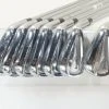 Srixon Z 785 Iron Set 4-Pw Stiff Flex N.S. Pro Modus3 Tour120 1057150 Excellent