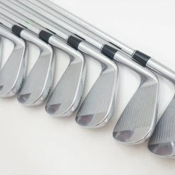 Srixon Z 785 Iron Set 4-Pw Stiff Flex N.S. Pro Modus3 Tour120 1057150 Excellent -Titleist Shop 01057150 3 09207.1676399860