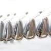 Srixon Z 785 Iron Set 4-Pw Stiff Flex N.S. Pro Modus3 Tour120 Steel 1057151 Good B6