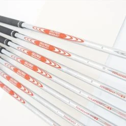 Srixon Z 785 Iron Set 4-Pw Stiff Flex N.S. Pro Modus3 Tour120 Steel 1057151 Good B6 -Titleist Shop 01057151 2 75055.1676399920