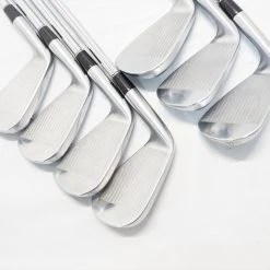 Srixon Z 785 Iron Set 4-Pw Stiff Flex N.S. Pro Modus3 Tour120 Steel 1057151 Good B6 -Titleist Shop 01057151 4 04620.1676399921