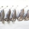 Srixon Z 785 Iron Set 4-Pw Stiff Flex N.S. Pro Modus3 Tour120 Steel 1057152 Good B6