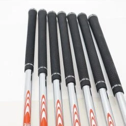 Srixon Z 785 Iron Set 4-Pw Stiff Flex N.S. Pro Modus3 Tour120 Steel 1057152 Good B6 -Titleist Shop 01057152 3 93863.1676399909