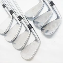 Srixon Z 785 Iron Set 4-Pw Stiff Flex N.S. Pro Modus3 Tour120 Steel 1057152 Good B6 -Titleist Shop 01057152 4 59447.1676399910
