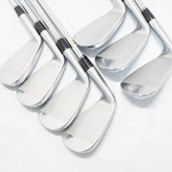Srixon Z 785 Iron Set 4-Pw Stiff Flex N.S. Pro Modus3 Tour120 Steel 1057154 Good B6 -Titleist Shop 01057154 4 94257.1676399906