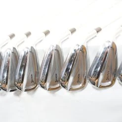 Srixon Z 785 Iron Set 4-Pw Stiff Flex N.S. Pro Modus3 Tour120 Steel 1057155 Good B6