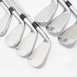 Srixon Z 785 Iron Set 4-Pw Stiff Flex N.S. Pro Modus3 Tour120 Steel 1057155 Good B6 -Titleist Shop 01057155 4 56804.1676399899