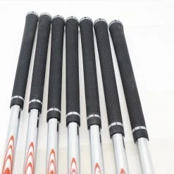 Srixon Z 785 Iron Set 4-Pw Stiff Flex N.S. Pro Modus3 Tour120 1057157 Excellent C6 -Titleist Shop 01057157 3 57222.1676399851