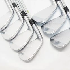Srixon Z 785 Iron Set 4-Pw Stiff Flex N.S. Pro Modus3 Tour120 1057157 Excellent C6 -Titleist Shop 01057157 4 31749.1676399851