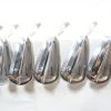 Srixon Z 785 Iron Set 4-Pw Stiff Flex N.S. Pro Modus3 Tour120 1057159 Excellent