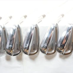 Srixon Z 785 Iron Set 4-Pw Stiff Flex N.S. Pro Modus3 Tour120 1057159 Excellent