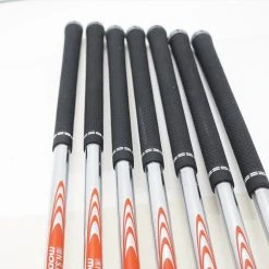 Srixon Z 785 Iron Set 4-Pw Stiff Flex N.S. Pro Modus3 Tour120 1057159 Excellent -Titleist Shop 01057159 3 04274.1676399839