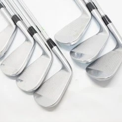 Srixon Z 785 Iron Set 4-Pw Stiff Flex N.S. Pro Modus3 Tour120 1057159 Excellent -Titleist Shop 01057159 4 16131.1676399839