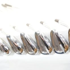 Srixon Z 785 Iron Set 4-Pw Stiff N.S. Pro Modus3 Tour120 1057160 Left Hand Lh