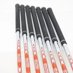 Srixon Z 785 Iron Set 4-Pw Stiff N.S. Pro Modus3 Tour120 1057160 Left Hand Lh -Titleist Shop 01057160 3 30281.1676399607