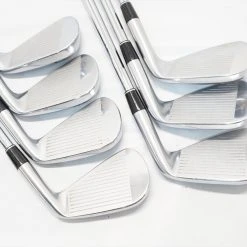 Srixon Z 785 Iron Set 4-Pw Stiff N.S. Pro Modus3 Tour120 1057160 Left Hand Lh -Titleist Shop 01057160 4 41212.1676399608