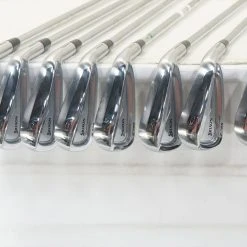 Srixon Z 785 Iron Set 3-Pw Stiff Flex N.S. Pro Modus3 Tour120 1057164 Excellent