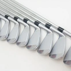 Srixon Z 785 Iron Set 3-Pw Stiff Flex N.S. Pro Modus3 Tour120 1057164 Excellent 6 Srixon Z 785 Iron Set 3-Pw Stiff Flex N.S. Pro Modus3 Tour120 1057164 Excellent -Titleist Shop 01057164 3 55926.1676399876