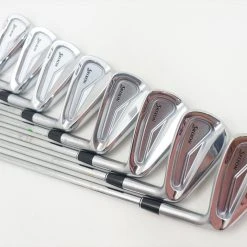Srixon Z 785 Iron Set 3-Pw Stiff Flex N.S. Pro Modus3 Tour120 1057164 Excellent 7 Srixon Z 785 Iron Set 3-Pw Stiff Flex N.S. Pro Modus3 Tour120 1057164 Excellent -Titleist Shop 01057164 4 88610.1676399877