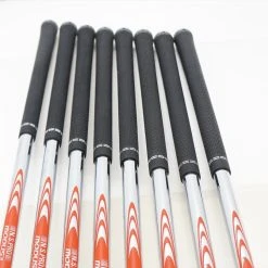 Srixon Z 785 Iron Set 4-Pw, Aw Stiff N.S. Pro Modus3 Tour120 1057165 Good C6 -Titleist Shop 01057165 3 81818.1676399824