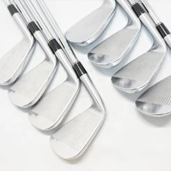 Srixon Z 785 Iron Set 4-Pw, Aw Stiff N.S. Pro Modus3 Tour120 1057165 Good C6 -Titleist Shop 01057165 4 55341.1676399825