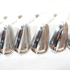 Srixon Z 785 Iron Set 5-Pw Stiff Flex N.S. Pro Modus3 Tour120 1057167 Excellent