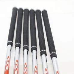 Srixon Z 785 Iron Set 5-Pw Stiff Flex N.S. Pro Modus3 Tour120 1057167 Excellent -Titleist Shop 01057167 3 87698.1676399872