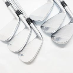 Srixon Z 785 Iron Set 5-Pw Stiff Flex N.S. Pro Modus3 Tour120 1057167 Excellent -Titleist Shop 01057167 4 57424.1676399872