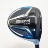 Taylormade Sim Max 15° 3 Fairway Wood Regular Flex Ventus 1057170 Good