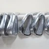 Mizuno Mp-18 Mmc Iron Set 5-Pw Stiff N.S. Pro Modus3 Tour120 Steel 1057182 Good