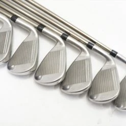 Callaway Rogue X Iron Set 6-Pw, Aw Regular Flex Recoil Es 760 1057186 Good -Titleist Shop 01057186 4 17159.1674747137