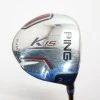 Ping K15 15° 3 Fairway Wood Ladies Flex Tfc 149 F 1057197 Good