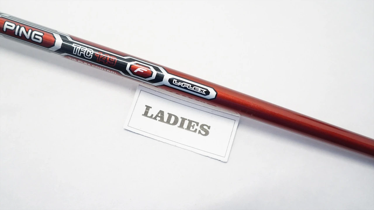 Ping K15 15° 3 Fairway Wood Ladies Flex Tfc 149 F 1057197 Good 5 Ping K15 15° 3 Fairway Wood Ladies Flex Tfc 149 F 1057197 Good - Image 5