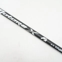 Fujikura Motore X F1 6-S Stiff Flex 44.75" Driver Shaft TaylorMade 1057222
